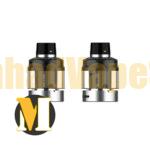 کارتریج سواگ پی ایکس ۸۰ ویپرسو <br><span>Vaporesso Swag PX80 Replacement Pods</span> - Image 2
